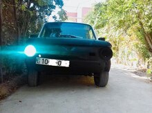 ZAZ 968M, 1994 il