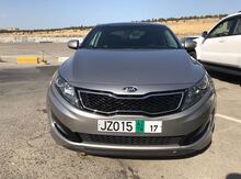 Kia Optima, 2012 il