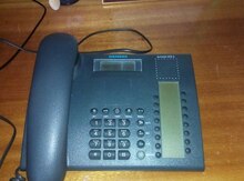 Stasionar telefon "Siemens"