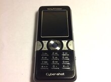 Sony Ericsson K550i