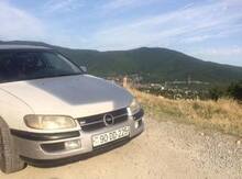 Opel Omega, 1997 il
