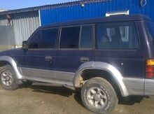 "Mitsubishi Pajero".,ehtiyat hissələri