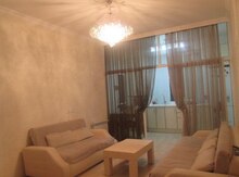 2-комн. новостройка, пр. Г. Зердаби, 47 м²