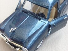 "Qaz 21" maket