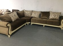 Kunc divan