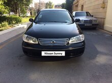 Nissan Sunny, 2008 il
