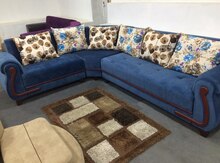 Künc divan