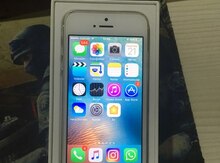Apple iPhone 5S, 16GB