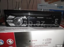 Maqintola "Pioneer"