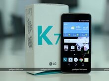 LG K7