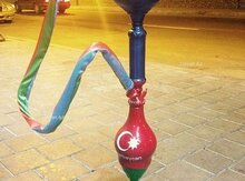 Qəlyançı işi axtarıram