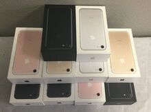 Apple iPhone 7, 32GB Silver 4G LTE