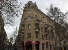 4-otaqlı mənzil, Səbail r., 110 m²