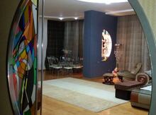 4-otaqlı yeni tikili, Nərimanov r., 200 m²