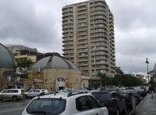 3-otaqlı yeni tikili, Nəsimi r., 120 m²