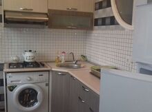2-otaqlı yeni tikili kirayə verilir, 9-cu mkr., 80 m²