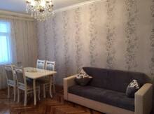 2-otaqlı mənzil kirayə verilir, 9-cu mkr., 60 m²