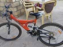 Velosiped "Next 24"