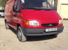 Ford Transit, 1998 il