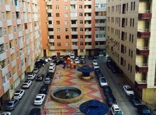 4-otaqlı yeni tikili, Nəsimi r., 174 m²
