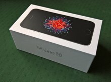 Apple iPhone SE, 16GB Space Grey