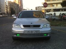 Opel Astra, 1998 il