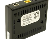 Modem "D-Link"