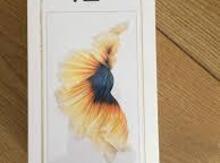 Apple iPhone 6S, 16GB Gold