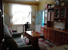 3-otaqlı yeni tikili, Elmlər Akademiyasi m., 110 m²