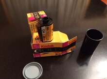 Lent "Kodak"