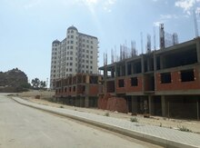 2-otaqlı yeni tikili, Xırdalan ş., 61 m²