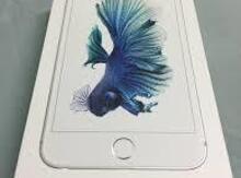 Apple iPhone 6S Silver 4G LTE, 32GB