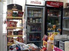 Mağaza
