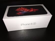 Apple iPhone 6S, 64GB Space Grey 4G LTE