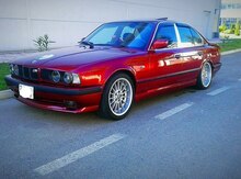 BMW 525, 1992 год