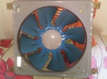 Ventilyator