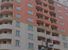 1-otaqlı yeni tikili, Yasamal r., 80 m²