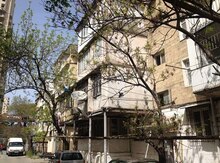 2-otaqlı mənzil kirayə verilir, Yasamal r., 45 m²