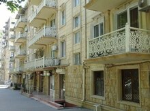 3-otaqlı mənzil kirayə verilir, 28 may m., 140 m²