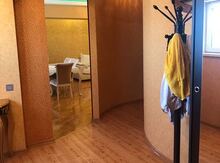 4-otaqlı yeni tikili, Yasamal r., 196 m²