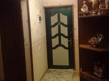 3-otaqlı mənzil, Əhmədli m., 75 m²