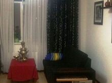 3-otaqlı yeni tikili, Yasamal r., 116 m²