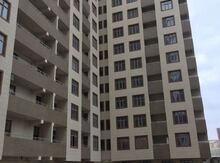 4-otaqlı yeni tikili, Nəsimi r., 161.0 m²