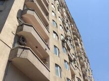 3-otaqlı yeni tikili, Yasamal r., 137 m²