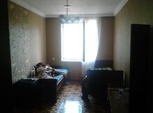 3-otaqlı mənzil kirayə verilir, Elmlər Akademiyası m., 72 m²