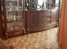 3-otaqlı mənzil, Gənclik m., 100 m²