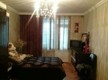 2-otaqlı yeni tikili kirayə verilir, Gənclik m., 50 m²