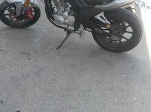 Motosiklet "Cafareysr"