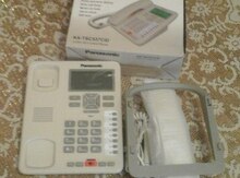 Stasionar telefon "Panasonic"