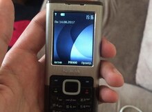 Nokia 6500